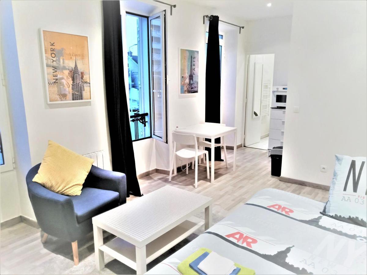 Appartement Proche Centre Ville, Gare Et Autoroute Melun Exteriör bild