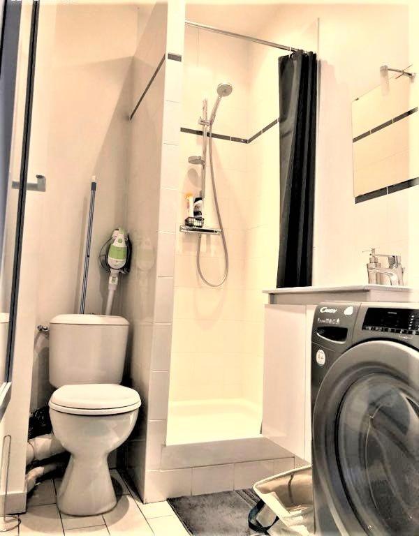 Appartement Proche Centre Ville, Gare Et Autoroute Melun Exteriör bild
