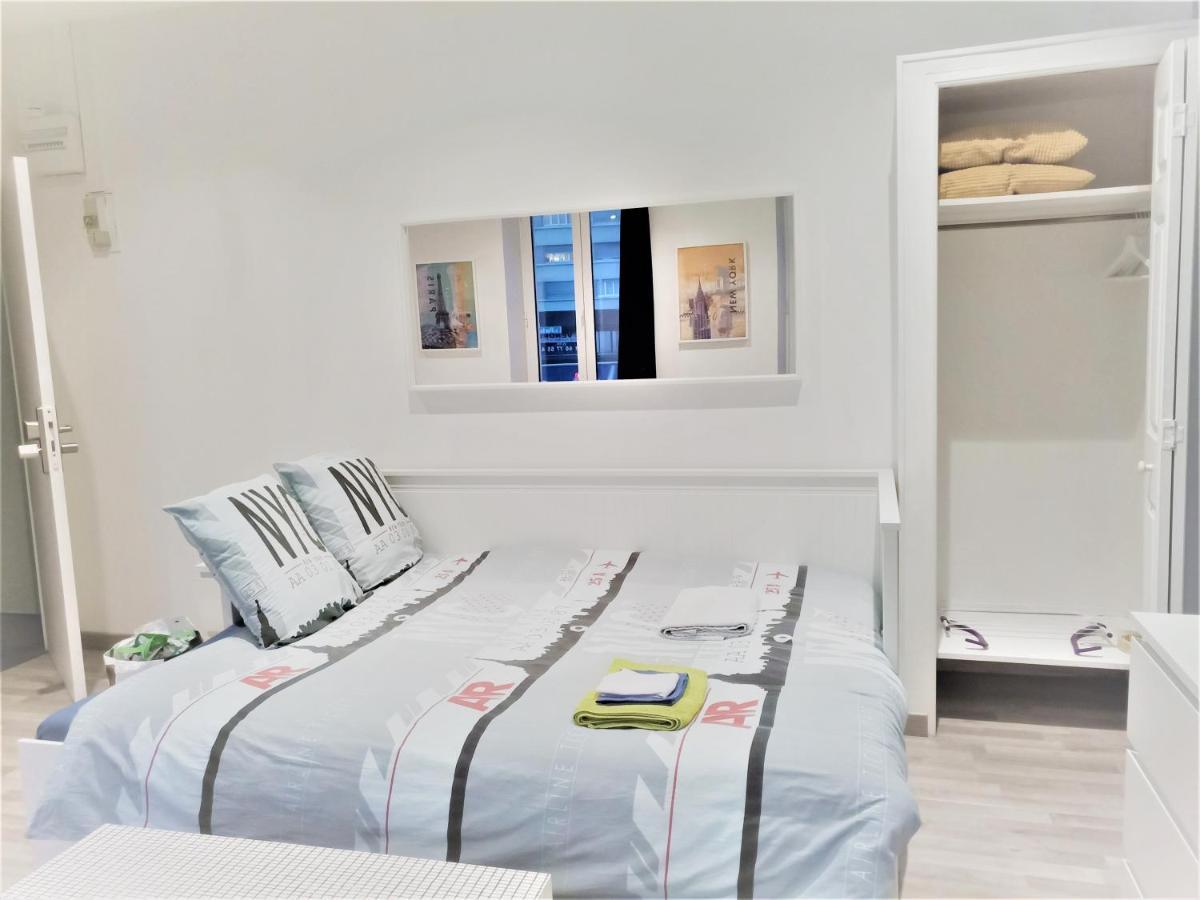 Appartement Proche Centre Ville, Gare Et Autoroute Melun Exteriör bild